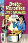 Betty and Veronica Spectacular #13 Comic Books - Covers, Scans, Photos in Betty and Veronica Spectacular Comic Books - Covers, Scans, Gallery